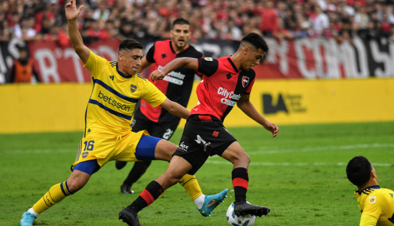 Fecha 3 del Apertura 2026: fixture y posiciones de la Liga Profesional Argentina