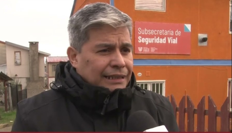 “Queremos que la gente disfrute, salga de vacaciones y que regrese de forma segura”