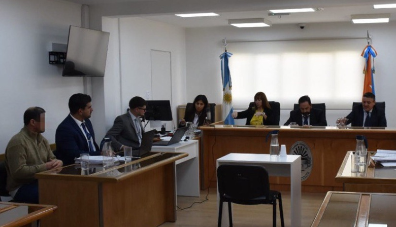 Comenzó el juicio por abuso sexual contra un hombre acusado de atacar a dos niñas