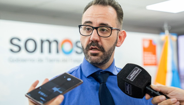 “Resuelva quien resuelva, aquí el tema de fondo es la inconstitucionalidad”