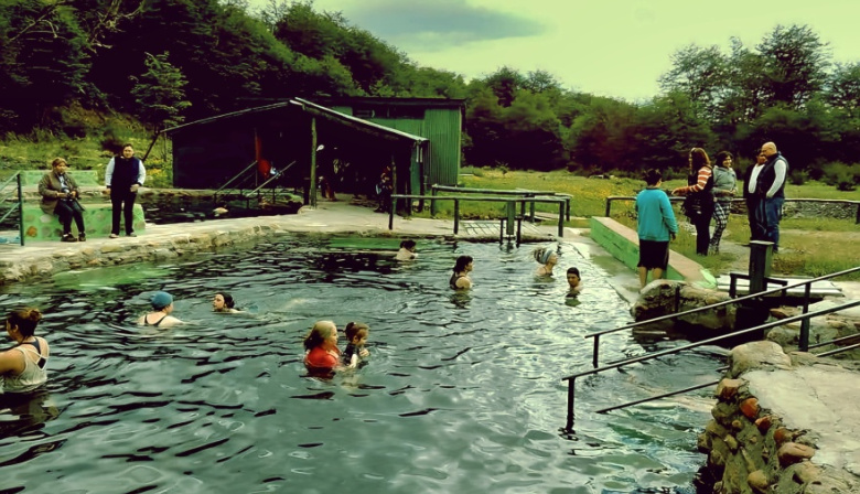 La Corte Suprema Reactiva el Conflicto por el Río Valdez