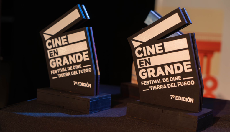 El Festival Nacional "Cine en Grande" abre la convocatoria para su novena edición