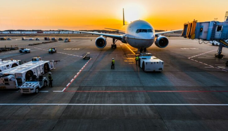 Paro nacional de ATE complicará todos los vuelos de aeropuertos