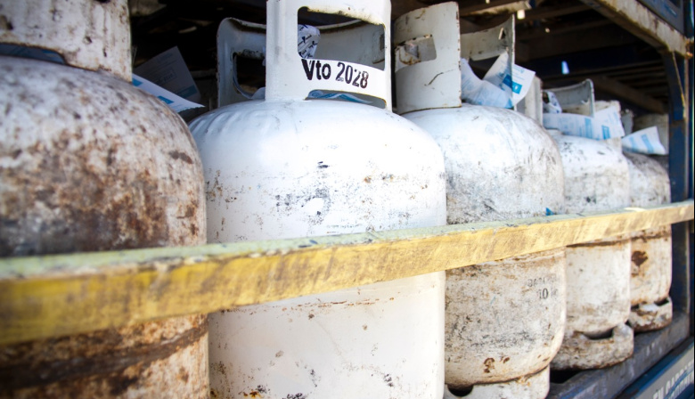 Tierra del Fuego refuerza el subsidio al GLP: cubre casi el 90% del costo y reordena el padrón