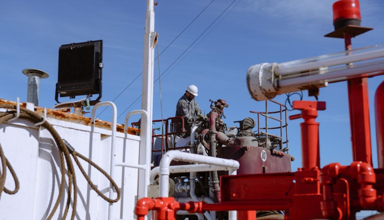 Avanza el cierre técnico de pozos agotados para ordenar y fortalecer la actividad hidrocarburífera