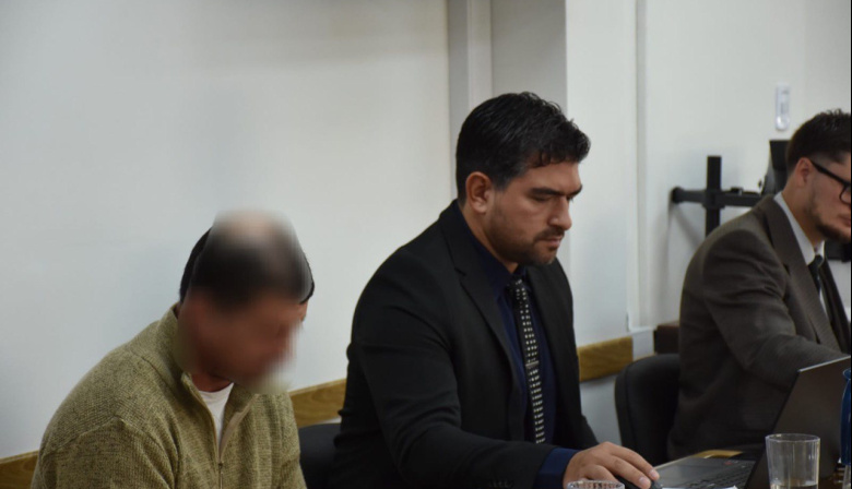 Condena por Abuso Sexual a Menores: 20 Años de Prisión para el Acusado