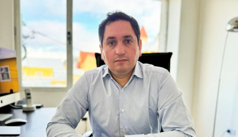 González advirtió que la intervención del puerto genera incertidumbre en el comercio