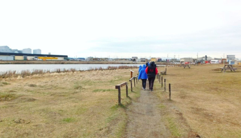 Rio Grande fortalece las políticas publicas ambientales en la ciudad