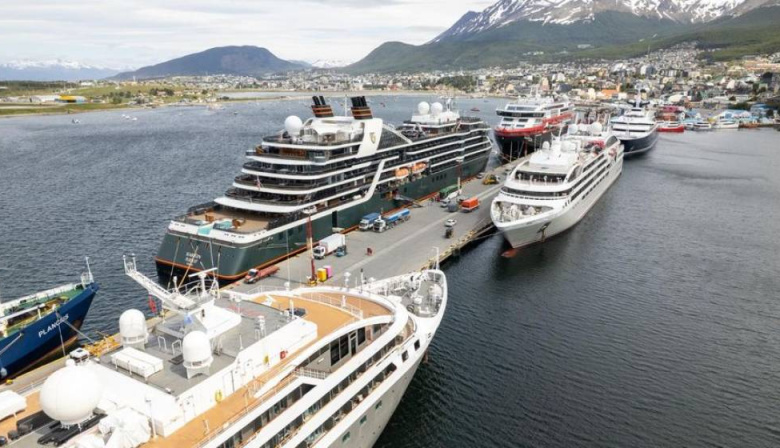 Puerto de Ushuaia: El Juzgado Federal se Declara Incompetente y la Corte Suprema Decide