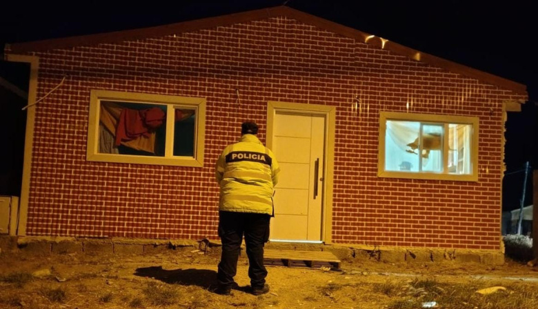 Allanamientos por robo en Rio Grande: Dos mujeres implicadas