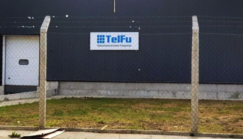 Cierra en Río Grande una planta que ensamblaba celulares