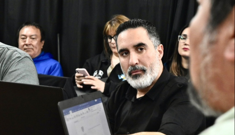 ATE pide la apertura urgente de paritarias: “No hay empleados públicos de primera y de segunda”