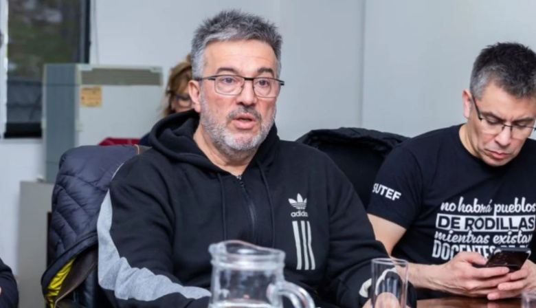 SUTEF Exige Sueldo de $2,5 Millones para Comenzar el Ciclo Lectivo