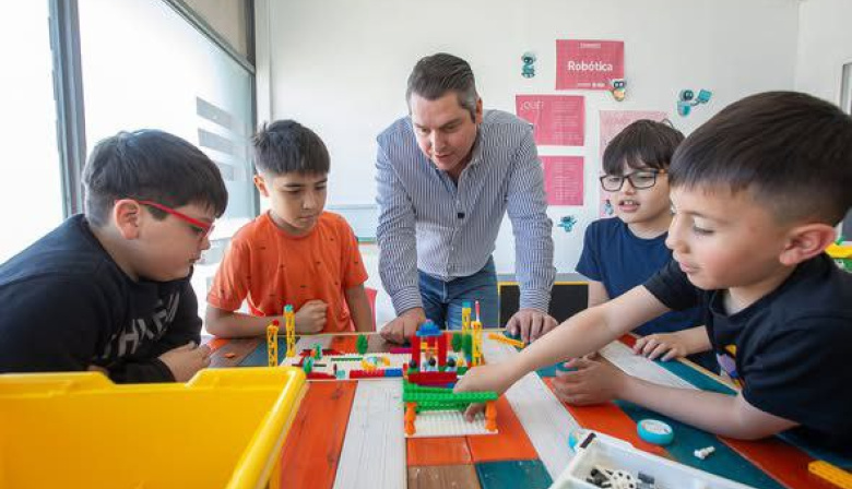 Cierre de Tecnoverano: Una propuesta que reafirmó el compromiso de Rio Grande con la inclusión digital