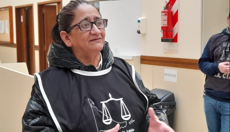 Poder Judicial: "Vendieron hasta las Joyas de la Abuela"