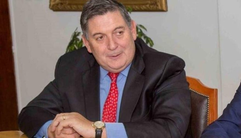 Clementino contra el "relato" de Milei: "El déficit cero no es real y la gente lo vive al abrir la heladera"