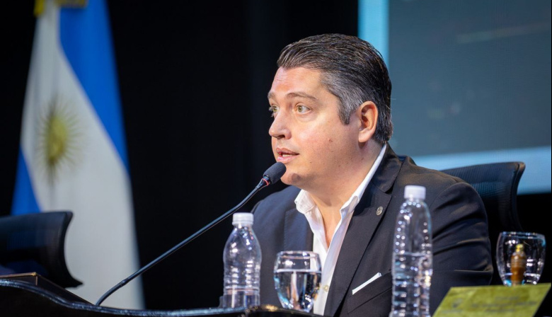 Defender el perfil productivo de Rio Grande es defender nuestra identidad