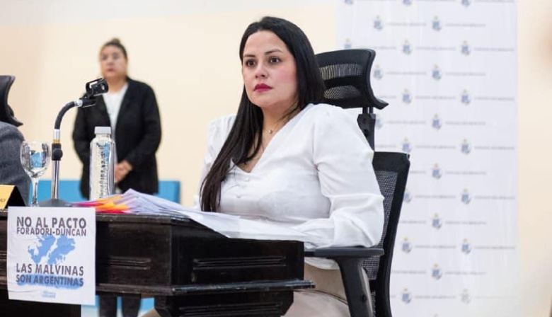 ARCE: "Con orden y responsabilidad social, Rio Grande acompaña a sus vecinos”