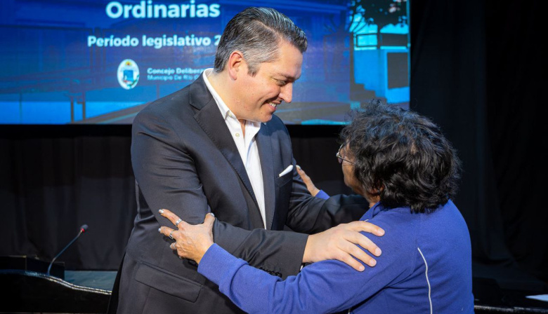 Ampliación del Laboratorio, extensión del servicio odontológico y mas prevención: Los anuncios de Salud para 2026