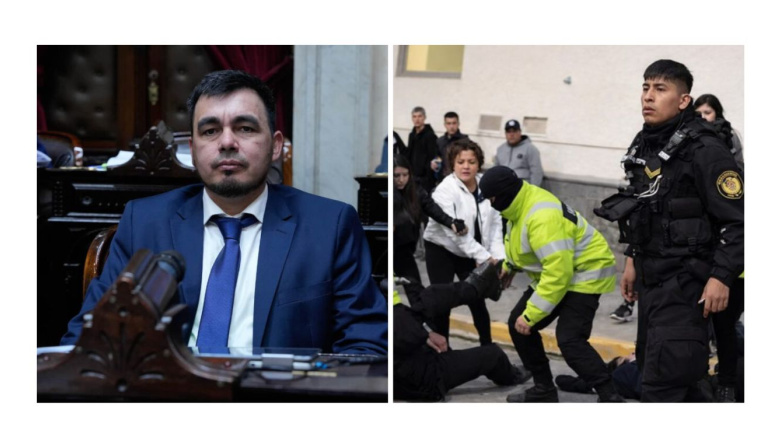 Seguridad en la mira tras una violenta pelea en Ushuaia