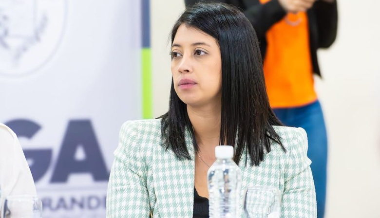 Florencia Vargas: “Es momento de redefinir prioridades y garantizar los servicios esenciales en Río Grande”