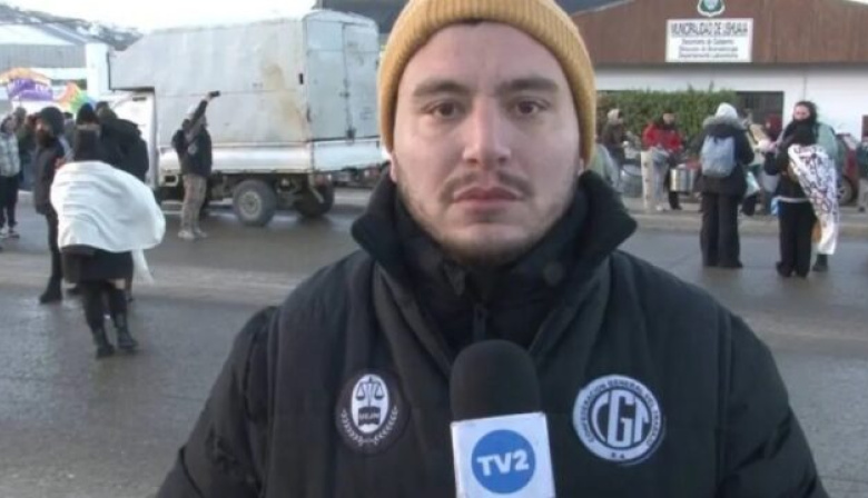 Villone: “El ajuste no puede recaer otra vez sobre los trabajadores judiciales”