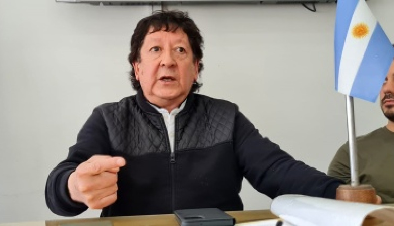 “Sin RIGI no hay matriz productiva y sin reforma laboral no hay empleo formal”