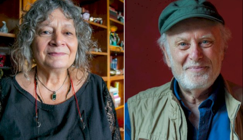 Pensar desde el Sur: Seminario con Rita Segato y Walter Mignolo sobre violencia, género y racismo en clave decolonial