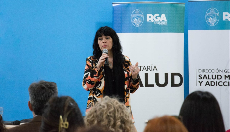 “No esperemos un ranking para alarmarnos, el consumo problemático ya está entre nosotros”