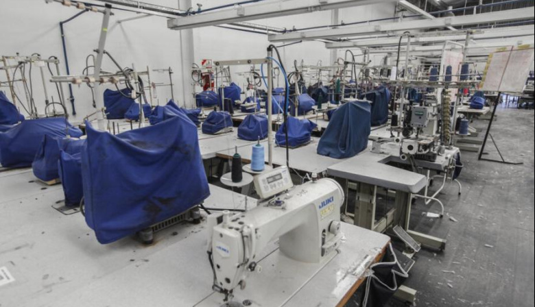 “La CGT está permitiendo un montón de cosas que afectan a los trabajadores”