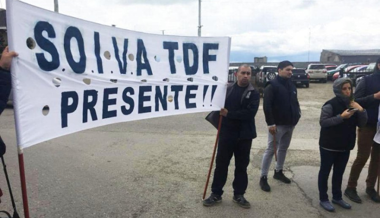 Sector textil: “La producción cayó más del 50% y ya perdimos la mitad de los puestos de trabajo”