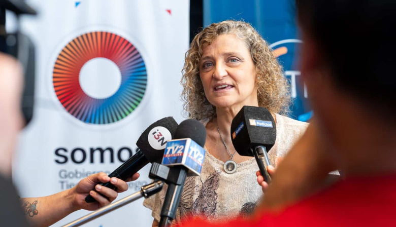 Fuerte preocupación del Gobierno por Aires del Sur: denuncian falta de diálogo y posible vaciamiento