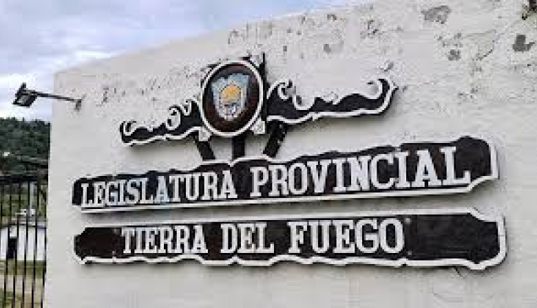 La Legislatura de Tierra del Fuego debate la adhesión de la provincia al RIGI