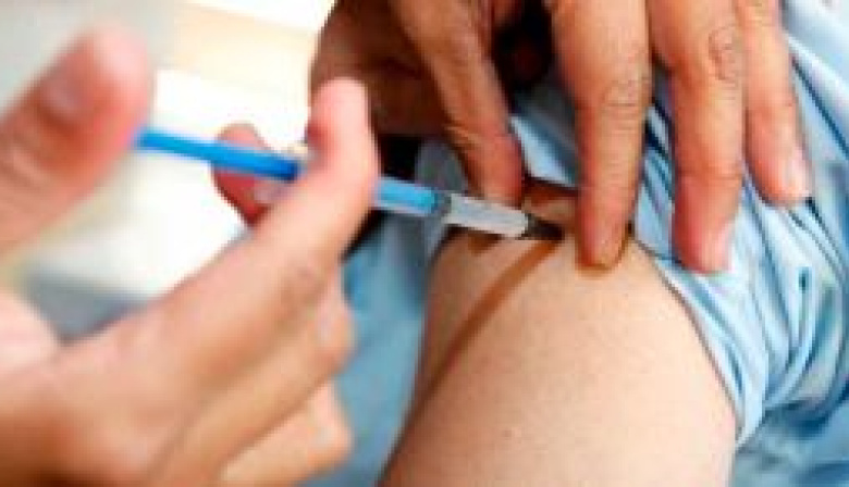 La campaña de vacunación antigripal comenzara el 11 de marzo en toda la provincia