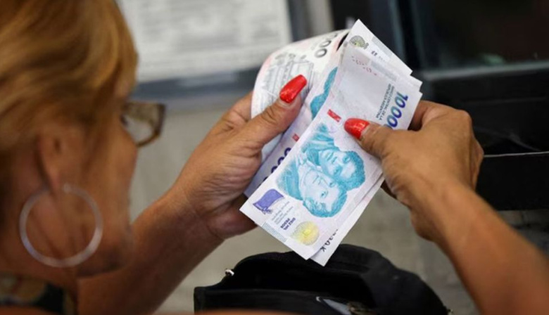 Es oficial el bono para jubilados en marzo 2026