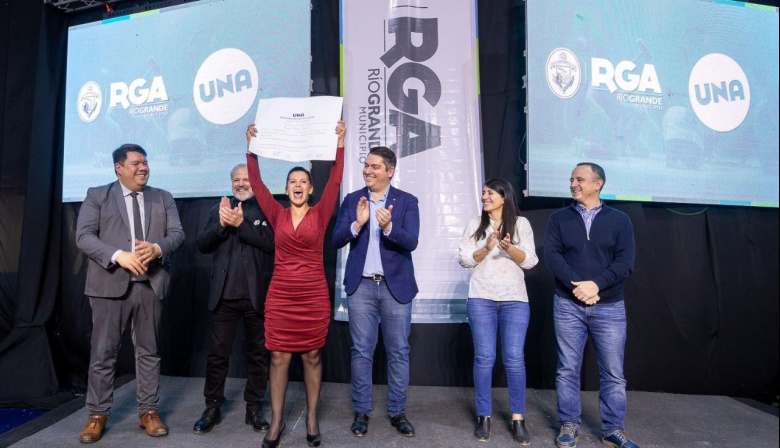 El municipio de Rio Grande promueve y facilita el acceso a la Educación Superior