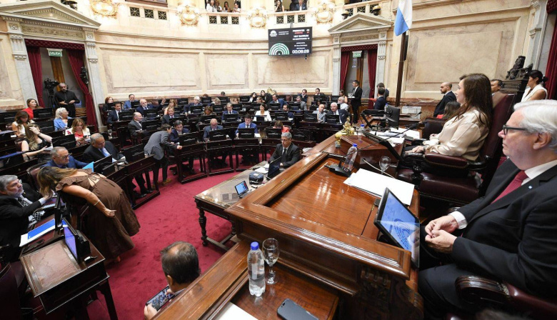 El Gobierno busca una nueva victoria legislativa con la reforma laboral y la Ley Penal Juvenil