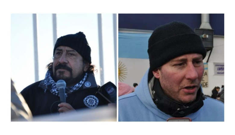 Metalúrgicos de Río Grande votan para definir la nueva conducción de la UOM