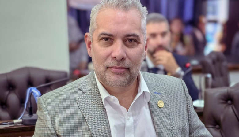 "NO ES RIGI SÍ O RIGI NO: ES SOBERANÍA Y PRIORIDADES PARA TIERRA DEL FUEGO"