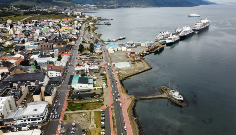 Alejandra Man sobre el RIGI: “Ojalá lleguen inversiones, pero deben generar agregado de valor en Tierra del Fuego”
