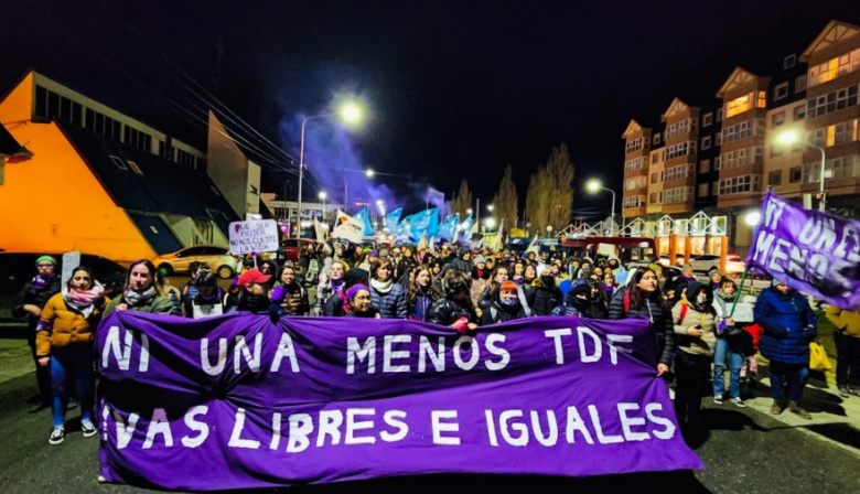 Gobierno de la Provincia organiza una agenda de actividades por el 8M en todo el territorio fueguino