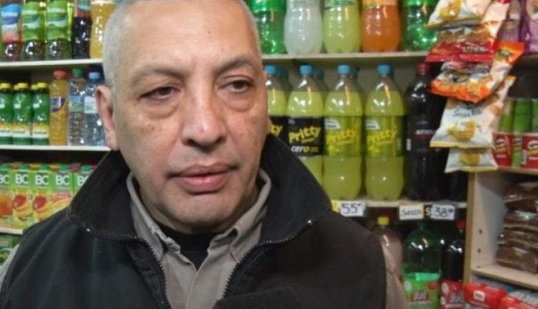 Schreiber: “Nos cobran antes de que la plata entre a la caja”