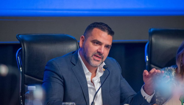 Ushuaia frente al desafío económico: La modernización del Estado como motor de desarrollo