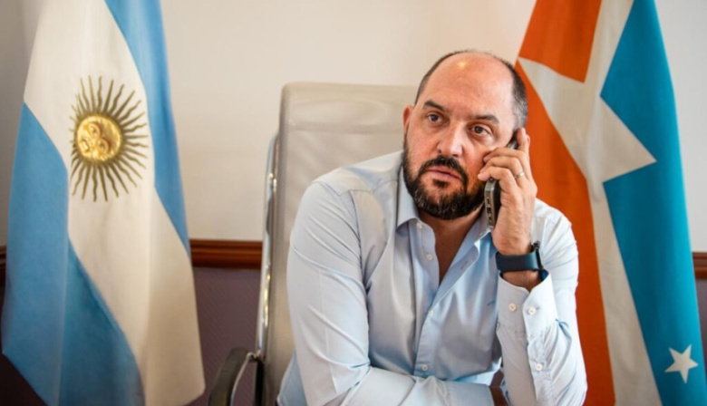 Greve respaldó las reformas anunciadas por Melella y defendió la convocatoria a una Constituyente