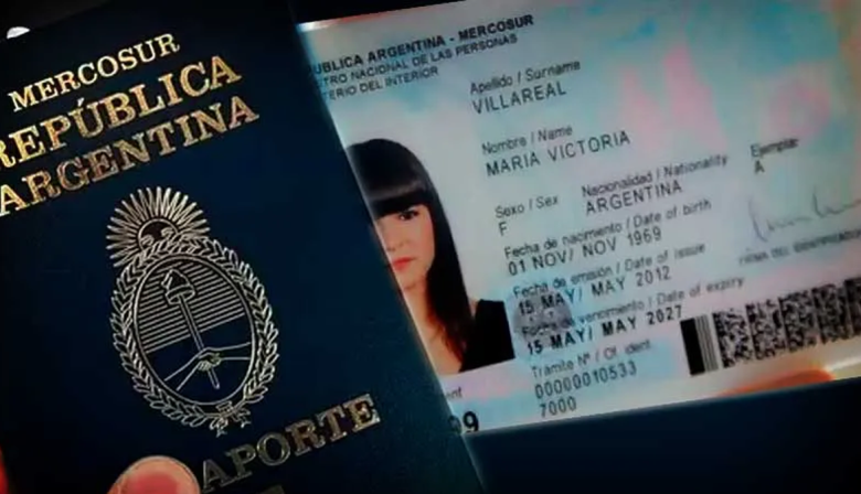 El Gobierno aumentó los costos para trámitar el DNI y pasaporte