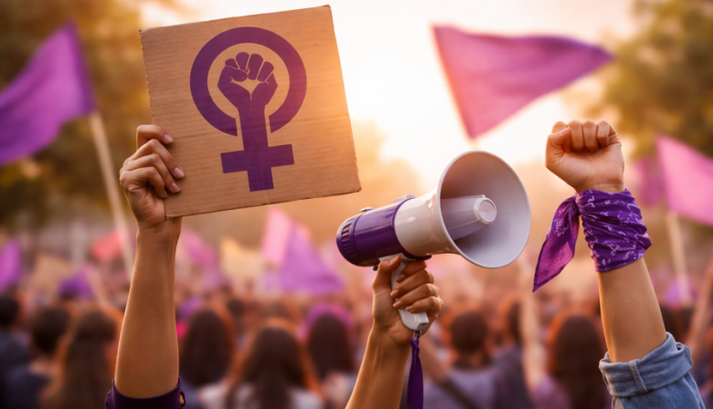 Río Grande tendrá una amplia agenda de actividades por el Día Internacional de la Mujer