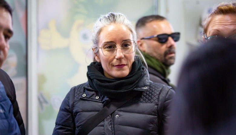 Martínez asumió como concejal y reafirmó su compromiso con el trabajo territorial y el consenso político