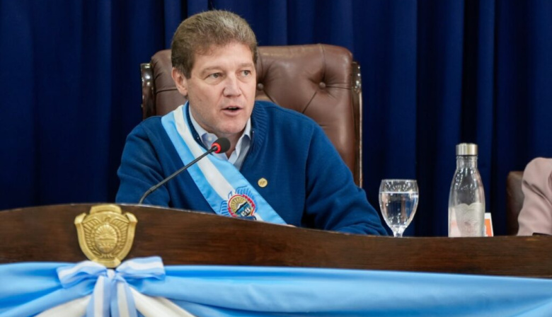 “La intervención del puerto pone en riesgo inversiones millonarias y afecta la seguridad jurídica en Tierra del Fuego"