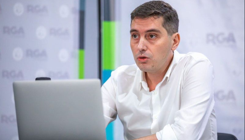 Perez: “No vamos a cortar ningún servicio, la salud es un derecho de todos los vecinos”