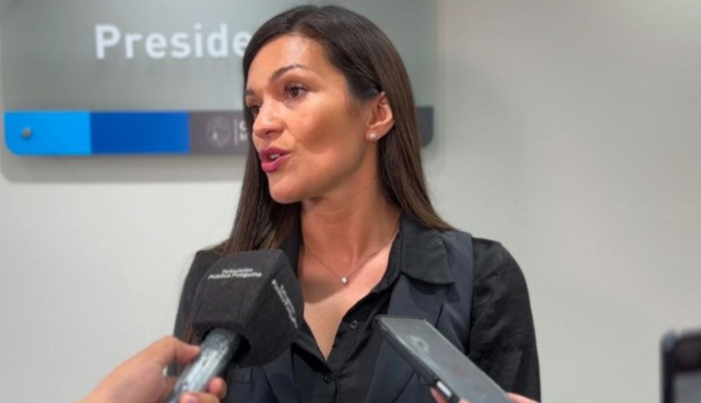 “Se habla del RIGI como la gran solución, pero no hay explicaciones claras”: Zamora cuestionó el régimen de inversiones